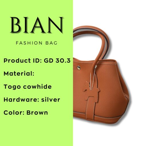 Garden Bag Size 30 - Image 5