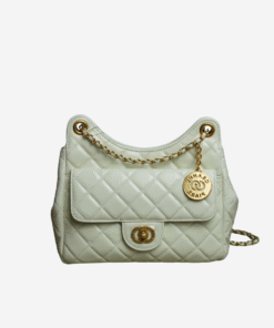 Chanel Bag Small Hobo 25cm