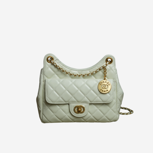 Chanel Bag Small Hobo 25cm