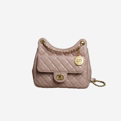 Chanel Bag Small Hobo 25cm - Image 2