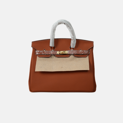 Birkin Bag Size 25-30-35-40cm - Image 7