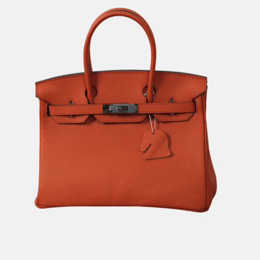 Birkin Bag Size 25-30-35-40cm