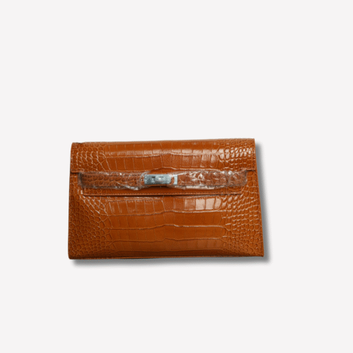 Kelly Bag 25cm Special Edition - Image 4