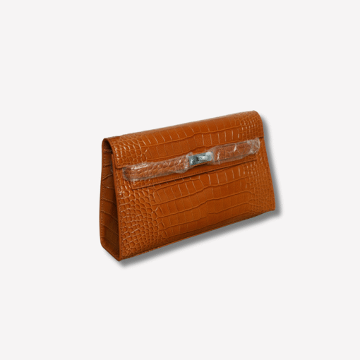 Kelly Bag 25cm Special Edition - Image 5