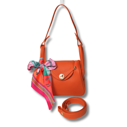 L Bag 19cm - Image 2