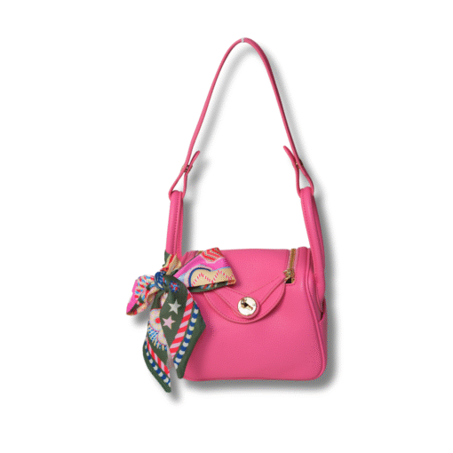 L Bag 19cm - Image 3