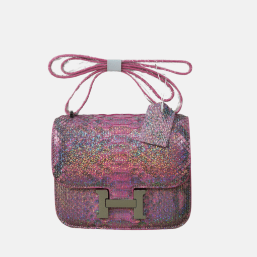 Mini CC Bag 19cm - Image 8