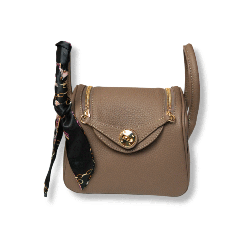 L Bag 19cm - Image 5