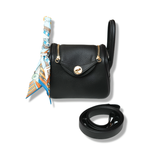 L Bag 19cm - Image 6