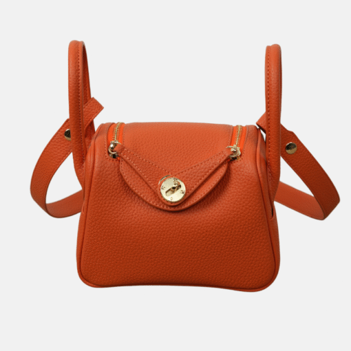 Lindy Bag 26cm - Image 2