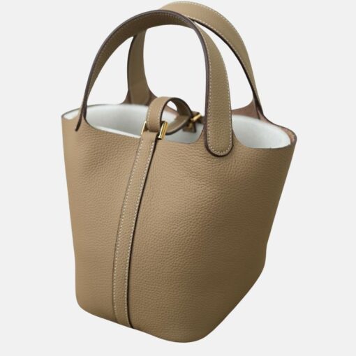 Picotin Bag 22cm - Image 2