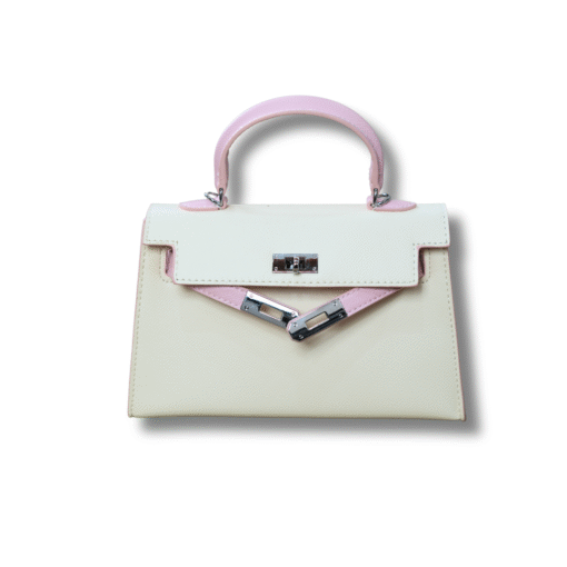 Kelly Bag Second Edition Size 22cm - Image 4