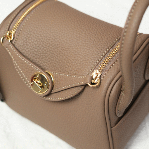 Lindy Bag 26cm - Image 7