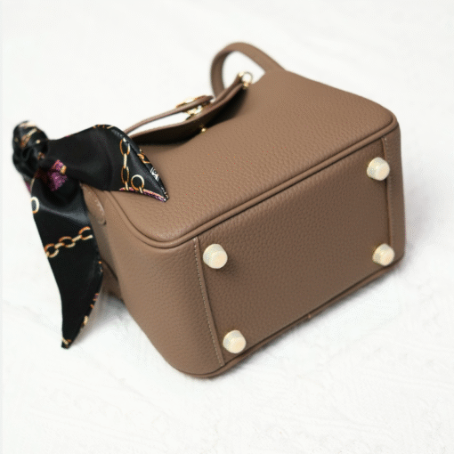 Lindy Bag 26cm - Image 8