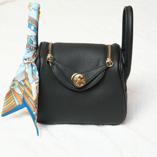 Lindy Bag 26cm - Image 9