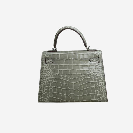 Size 25cm K Bag - Image 7