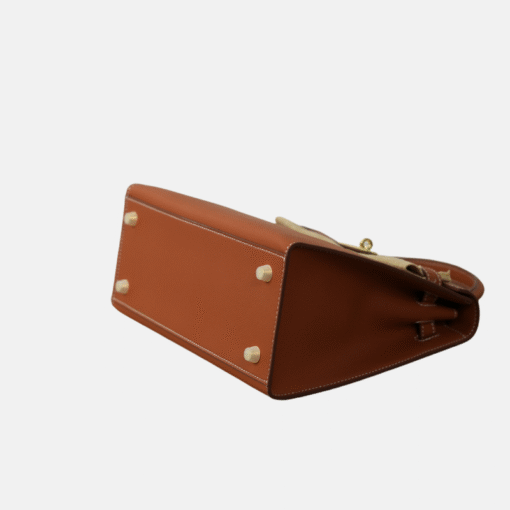 Kelly Bag Size 28cm - Image 5