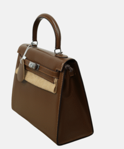 Kelly Bag 25cm Box Leather