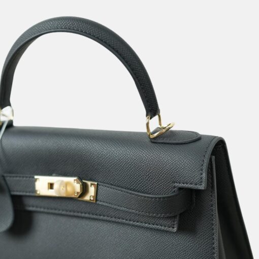 Kelly Bag Size 28cm - Image 7