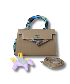 Kelly Bag Second Edition Size 22cm