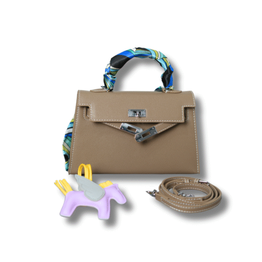 Kelly Bag Second Edition Size 22cm