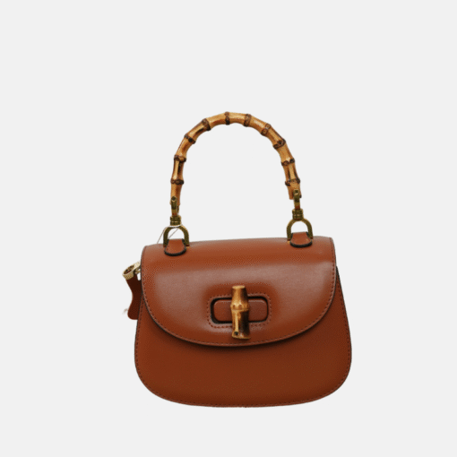 bamboo bag