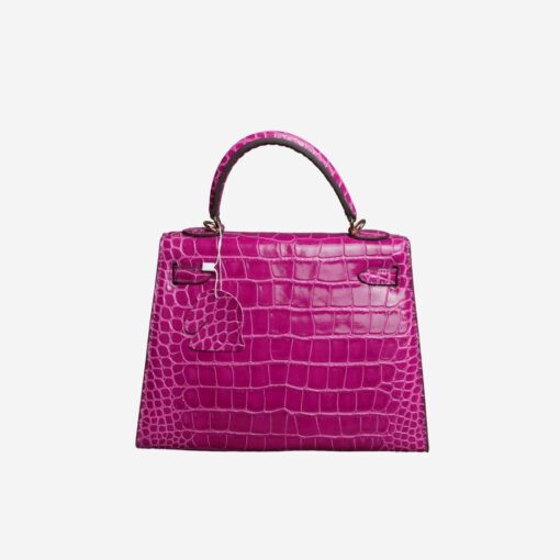 Size 25cm K Bag - Image 8