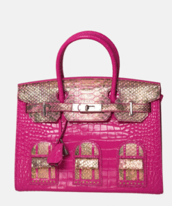 Birkin Bag 30cm Size House Special Edition