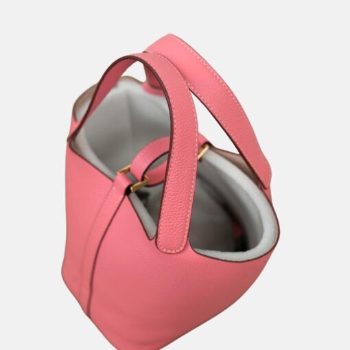 Picotin Bag 18cm - Image 6