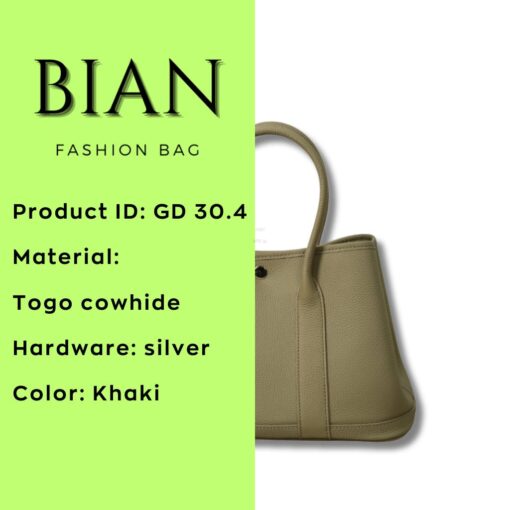 Garden Bag Size 30 - Image 6