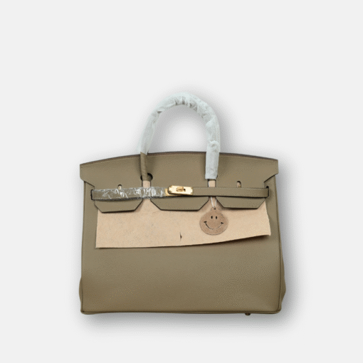 Birkin Bag Size 25-30-35-40cm - Image 9