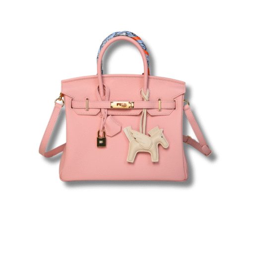 Birkin Bag Size 25-30-35-40cm - Image 11