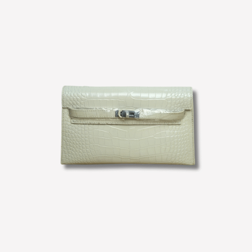 Kelly Bag 25cm Special Edition - Image 6