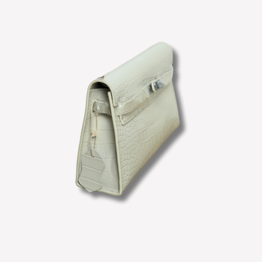 Kelly Bag 25cm Special Edition - Image 7
