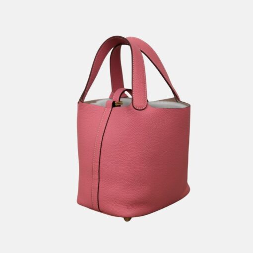 Picotin Bag 18cm - Image 5