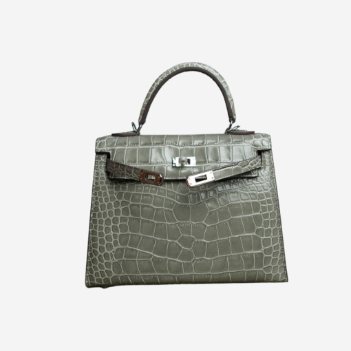 Size 25cm K Bag - Image 6
