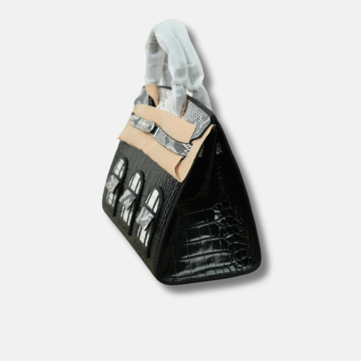 Birkin Bag 30cm Size House Special Edition - Image 7
