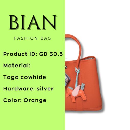 Garden Bag Size 30 - Image 7