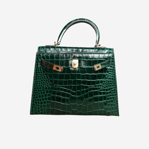 Size 25cm K Bag - Image 3