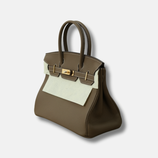 Birkin Bag Size 25-30-35-40cm - Image 5