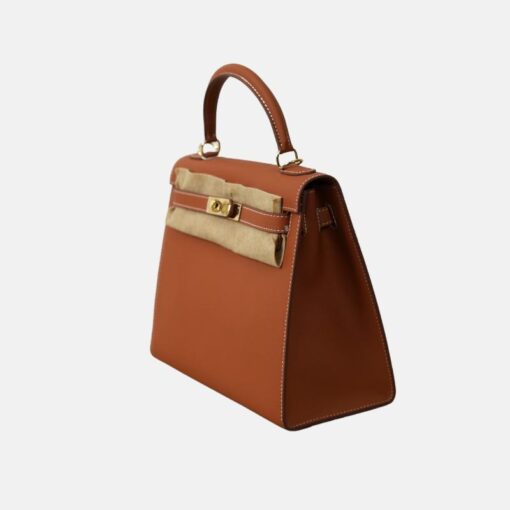 Kelly Bag Size 28cm - Image 3