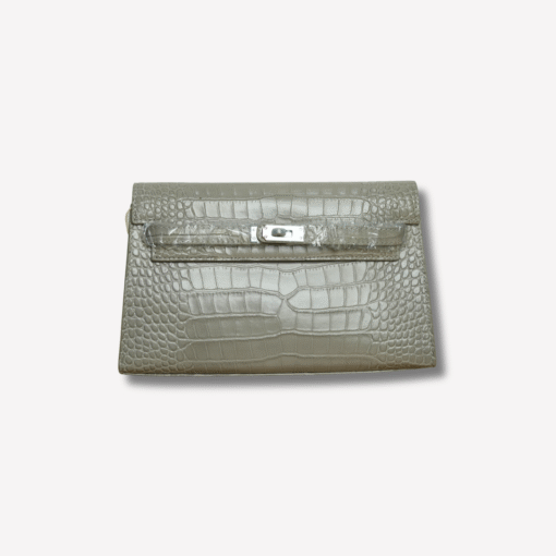 Kelly Bag 25cm Special Edition - Image 8