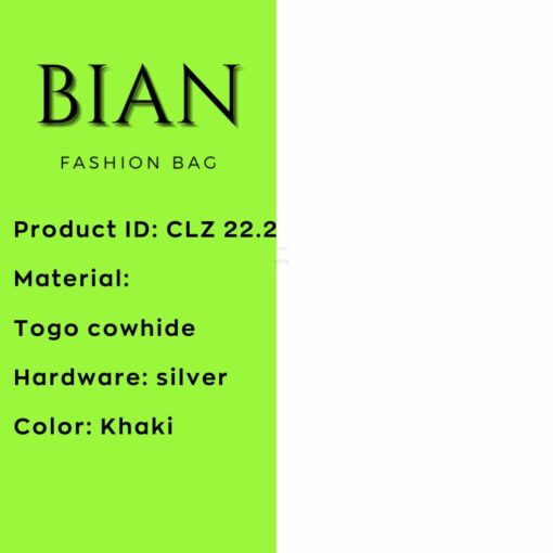 Picotin Bag 22cm - Image 7