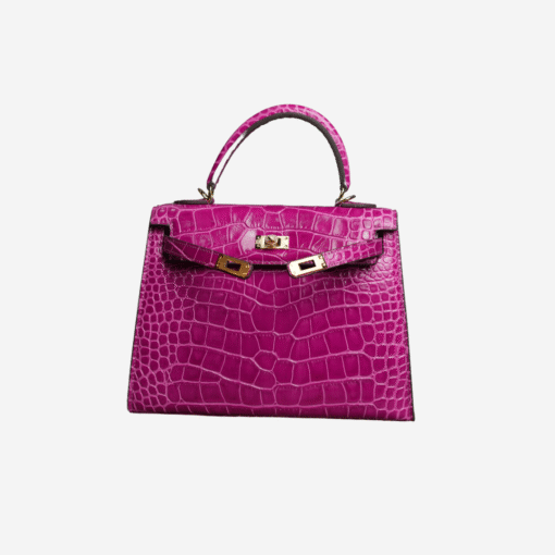 Size 25cm K Bag - Image 5