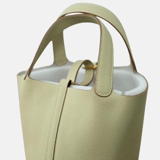 Picotin Bag 22cm - Image 4