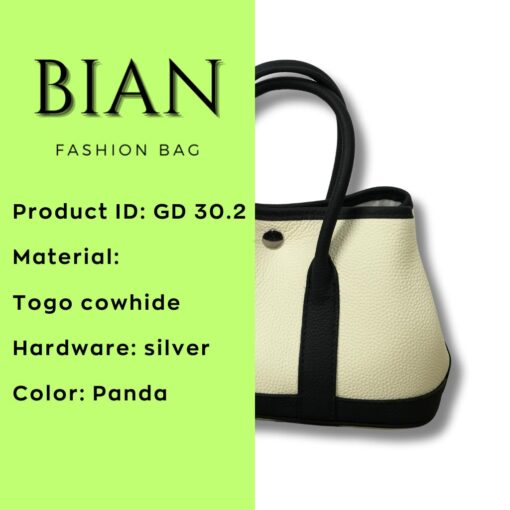 Garden Bag Size 30 - Image 8