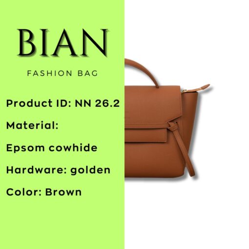 CF Bag 26 cm - Image 8