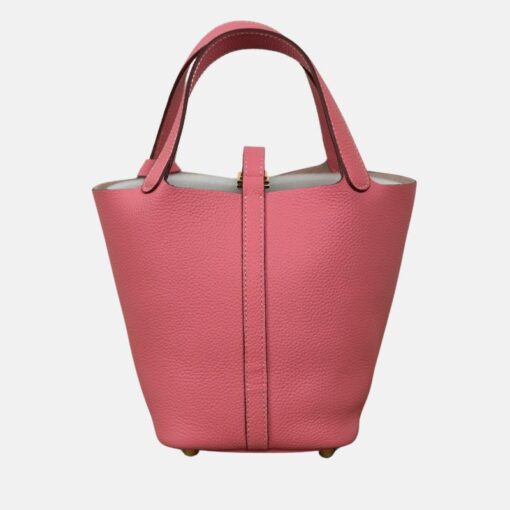 Picotin Bag 18cm - Image 4