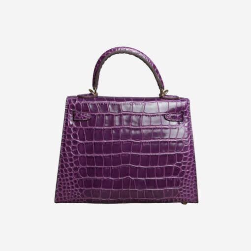 Size 25cm K Bag - Image 9