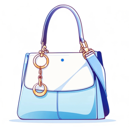 Tiktok - Hotsale Luxury Bag （Livestreaming）